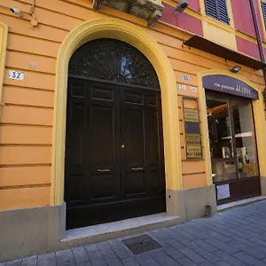 Mazzini's Modena